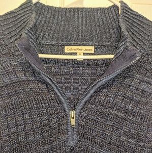 Men's Calvin Klein Jeans Sweater Size XL